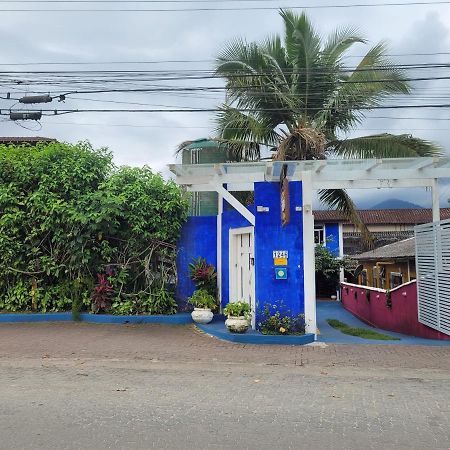 Pousada Mar & Sol De Camburi Hotell Camburi  Eksteriør bilde
